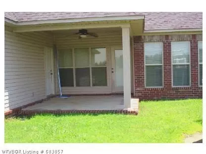 1605 N River Rd, Lavaca, AR 72941 photo 20