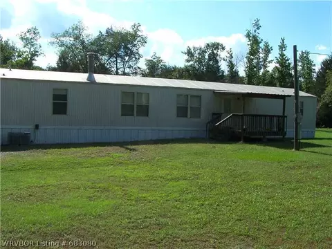 9227 Cain Rd, Alma, AR 72921 photo 1