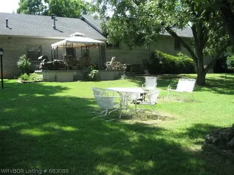 5821 S Cliff Dr, Fort Smith, AR 72903 photo 22