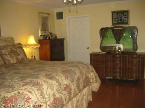 5821 S Cliff Dr, Fort Smith, AR 72903 photo 13