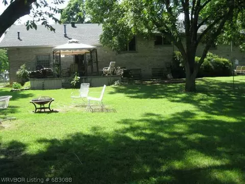 5821 S Cliff Dr, Fort Smith, AR 72903 photo 21