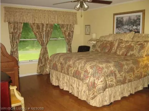 5821 S Cliff Dr, Fort Smith, AR 72903 photo 12