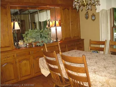5821 S Cliff Dr, Fort Smith, AR 72903 photo 5