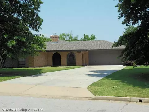 6221 Dallas St, Fort Smith, AR 72903 photo 1