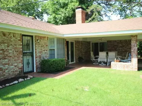 2519 Riviera Cir, Fort Smith, AR 72903 photo 14