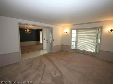 2519 Riviera Cir, Fort Smith, AR 72903 photo 2