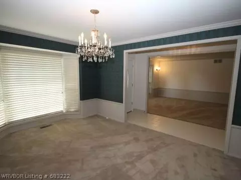 2519 Riviera Cir, Fort Smith, AR 72903 photo 3