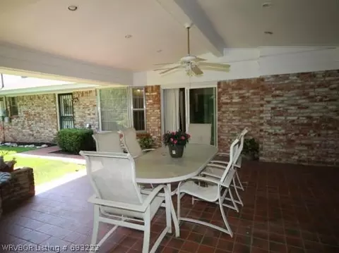2519 Riviera Cir, Fort Smith, AR 72903 photo 13