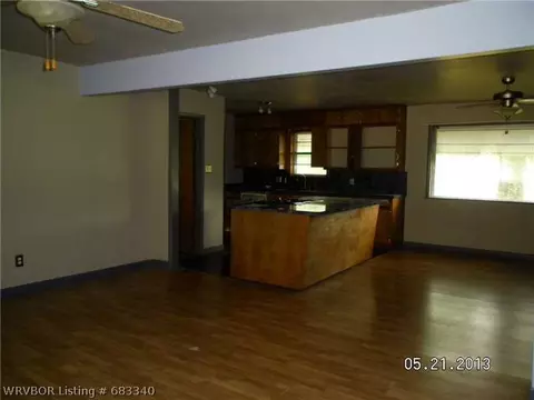 308 S Division Ave, Mansfield, AR 72944 photo 5