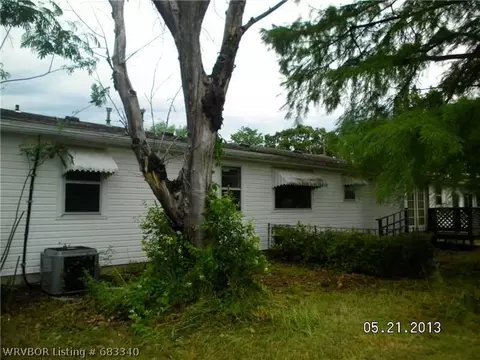 308 S Division Ave, Mansfield, AR 72944 photo 4