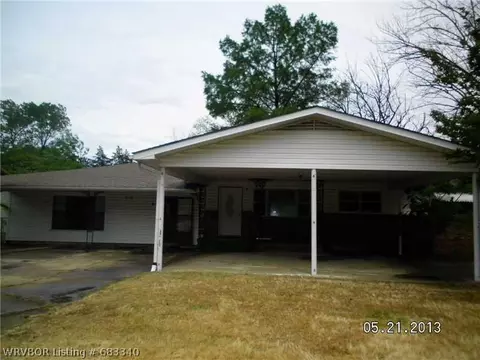 308 S Division Ave, Mansfield, AR 72944 photo 1