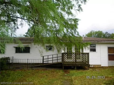 308 S Division Ave, Mansfield, AR 72944 photo 3