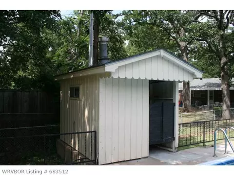 3919 S Fresno St, Fort Smith, AR 72903 photo 18