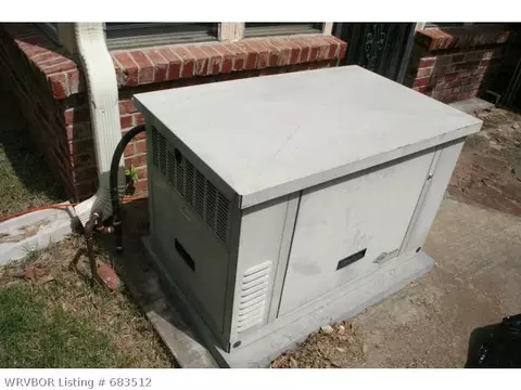 3919 S Fresno St, Fort Smith, AR 72903 photo 14