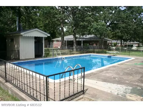 3919 S Fresno St, Fort Smith, AR 72903 photo 16