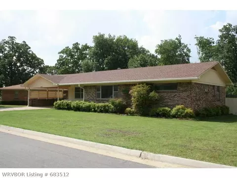3919 S Fresno St, Fort Smith, AR 72903 photo 19