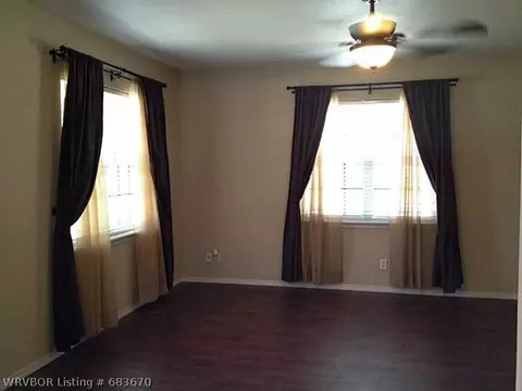 3921 Birnie Ave, Fort Smith, AR 72904 photo 4