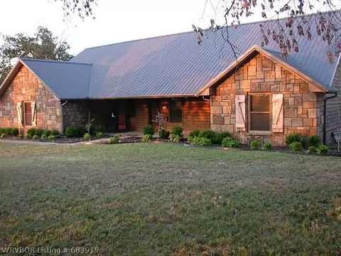 26850 Caughron Rd, Cameron, OK 74932 photo 2