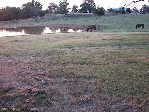 26850 Caughron Rd, Cameron, OK 74932 photo 5