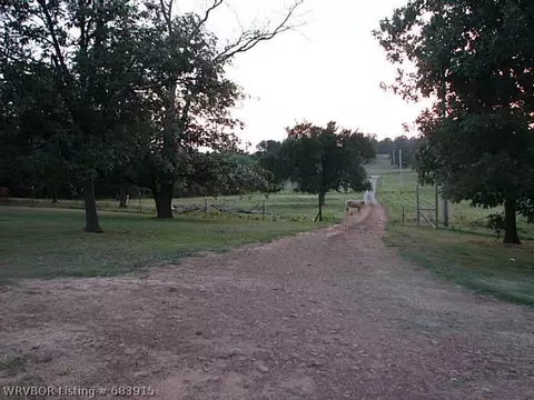 26850 Caughron Rd, Cameron, OK 74932 photo 7
