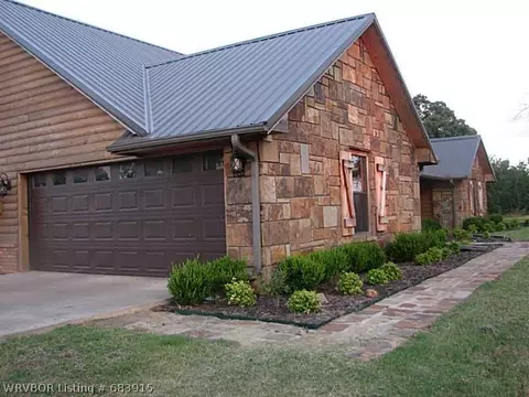 26850 Caughron Rd, Cameron, OK 74932 photo 4