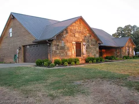 26850 Caughron Rd, Cameron, OK 74932 photo 1