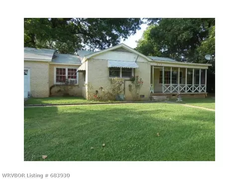 234 Main St, Alma, AR 72921 photo 1