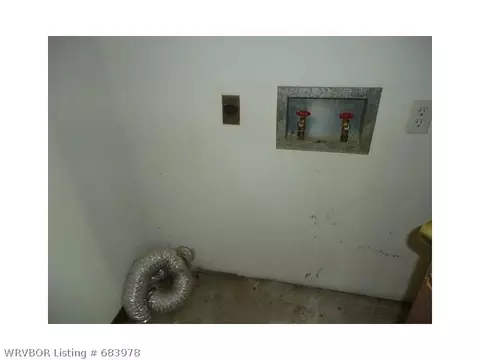 1418 Joey Cir, Lavaca, AR 72941 photo 12