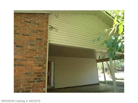 1418 Joey Cir, Lavaca, AR 72941 photo 4