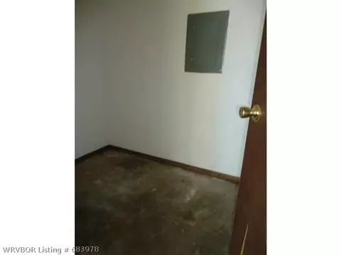 1418 Joey Cir, Lavaca, AR 72941 photo 11