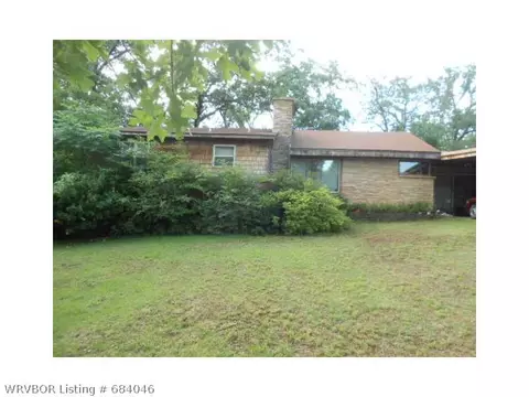 1211 N 52nd St, Fort Smith, AR 72904 photo 1