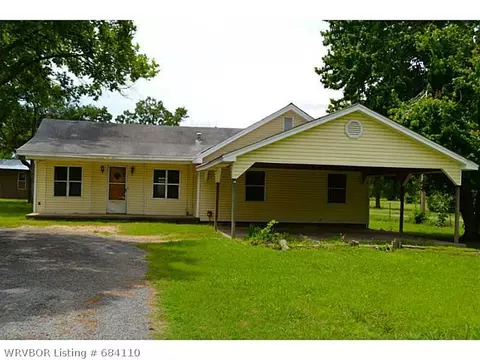 1005 255 Hwy, Lavaca, AR 72941 photo 5