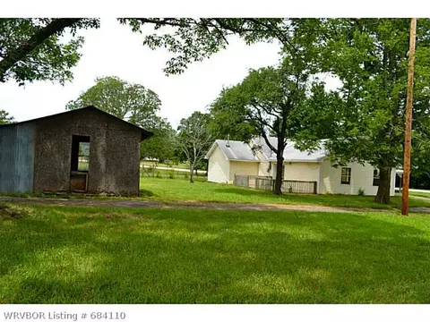 1005 255 Hwy, Lavaca, AR 72941 photo 22