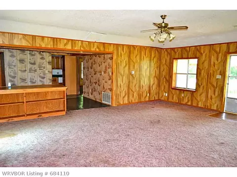 1005 255 Hwy, Lavaca, AR 72941 photo 8