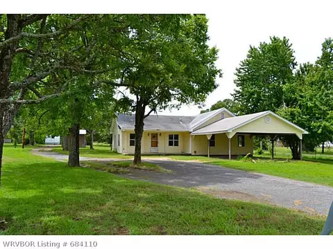 1005 255 Hwy, Lavaca, AR 72941 photo 3