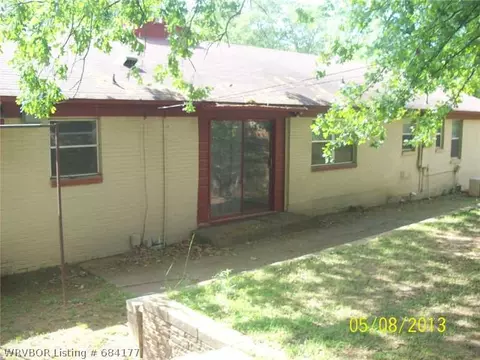1320 N 56th Ter, Fort Smith, AR 72904 photo 2