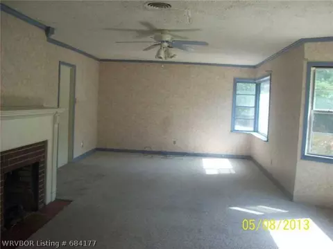1320 N 56th Ter, Fort Smith, AR 72904 photo 5