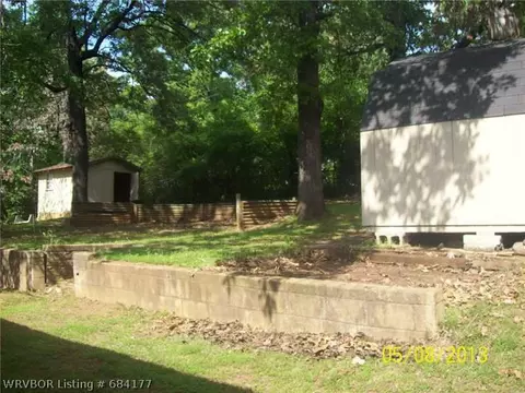 1320 N 56th Ter, Fort Smith, AR 72904 photo 6
