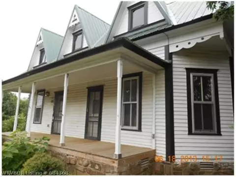 311 E 6th St, Waldron, AR 72958 photo 14