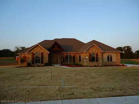 12607 Limestone Dr, Fort Smith, AR 72916 photo 2