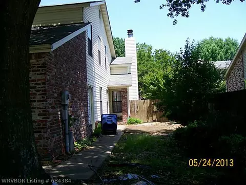 5405 Heather Ridge St, Fort Smith, AR 72903 photo 2