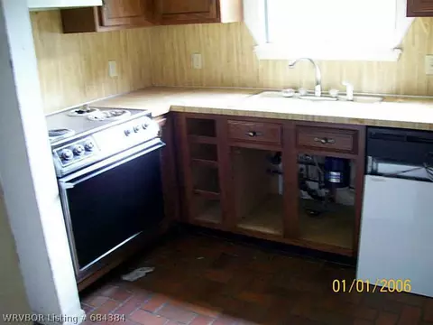 5405 Heather Ridge St, Fort Smith, AR 72903 photo 5