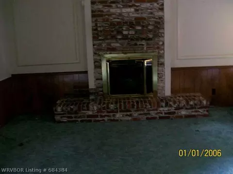 5405 Heather Ridge St, Fort Smith, AR 72903 photo 3