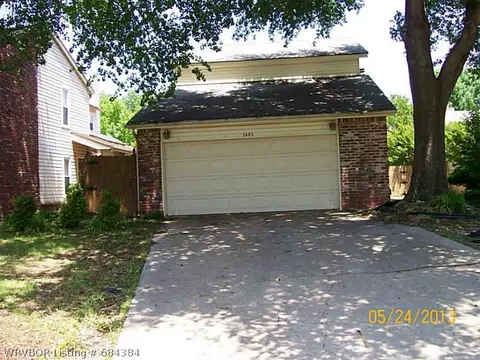5405 Heather Ridge St, Fort Smith, AR 72903 photo 1