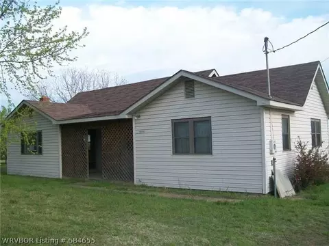 5522 Brown Ln, Ozark, AR 72949 photo 2