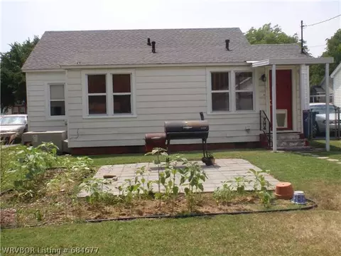 1208 N 41st St, Fort Smith, AR 72904 photo 10