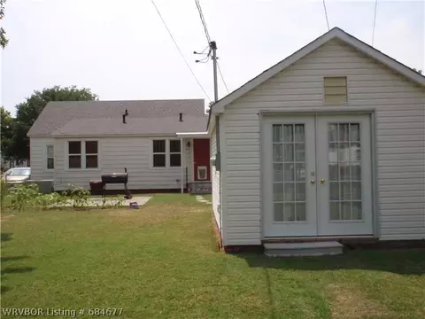 1208 N 41st St, Fort Smith, AR 72904 photo 13
