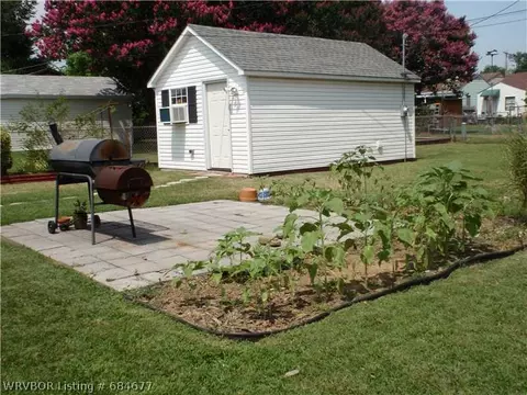 1208 N 41st St, Fort Smith, AR 72904 photo 11