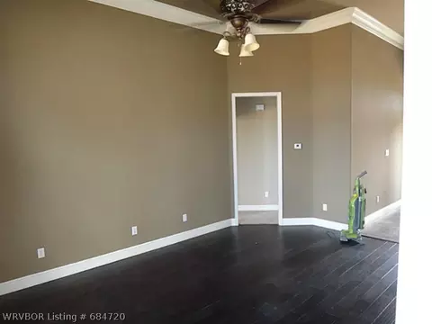 616 Stone Mountain Loop, Alma, AR 72921 photo 9
