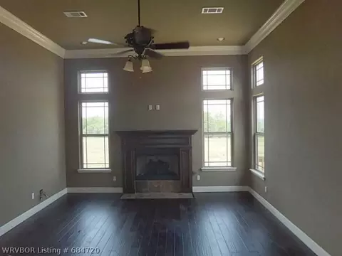 616 Stone Mountain Loop, Alma, AR 72921 photo 7